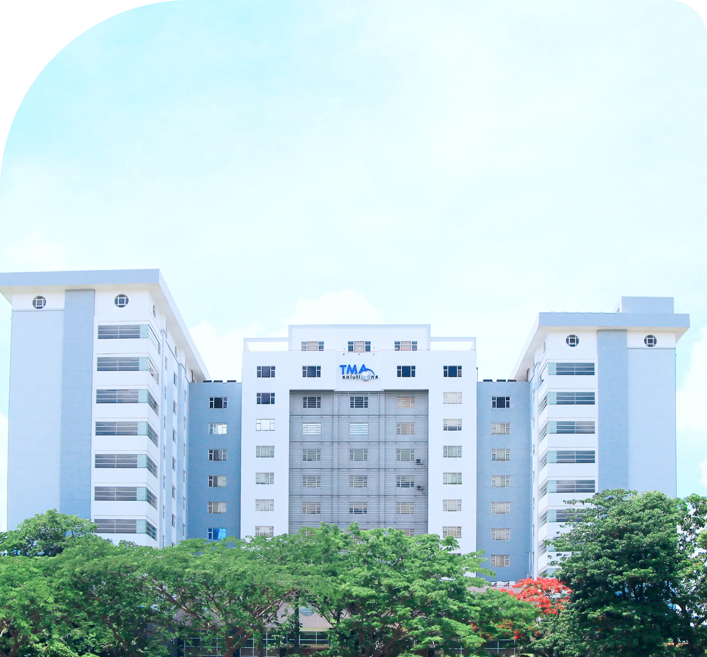 TMA Building