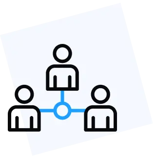 Dedicated Services Team
