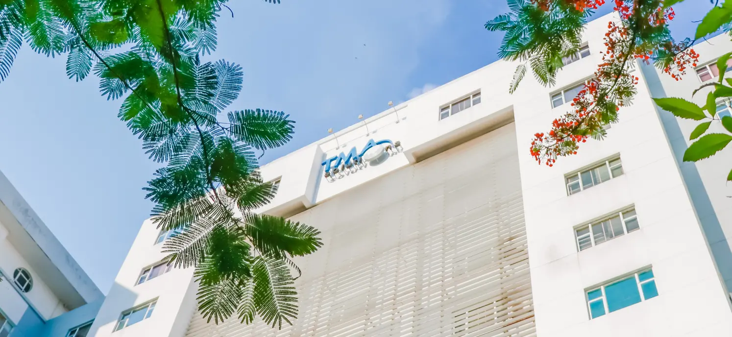 Trusted by Leading Companies Worldwide