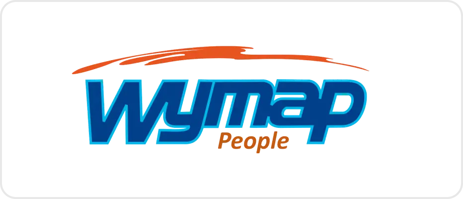 Wymap People