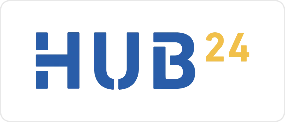 HUB 24