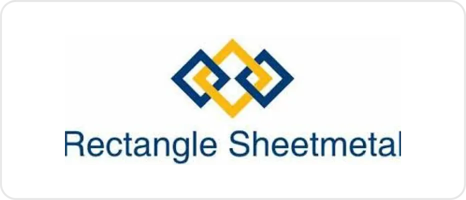 Rectangle SheetMetal