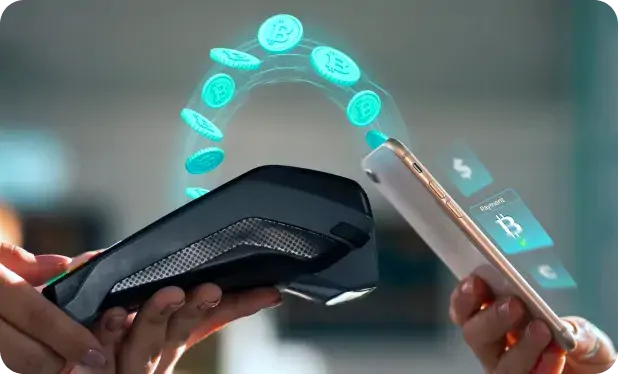 Digital Wallet