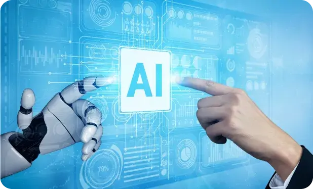 AI and OCR