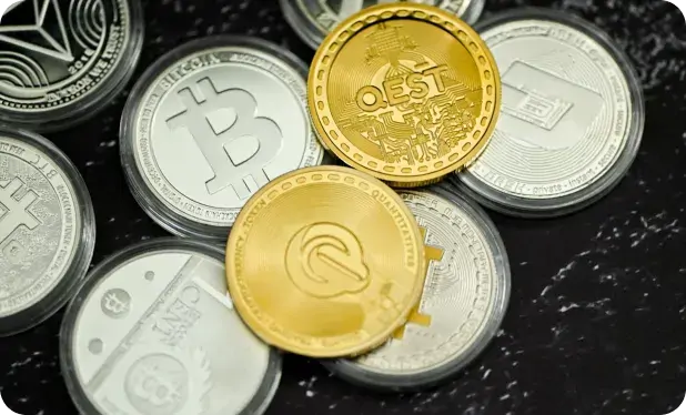 AUD Stable Coin