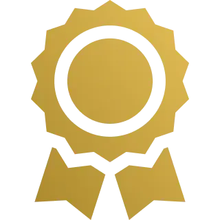 GOLD MEDAL