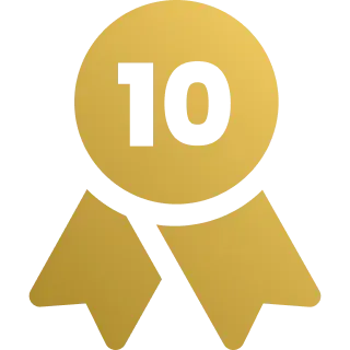 TOP 10
