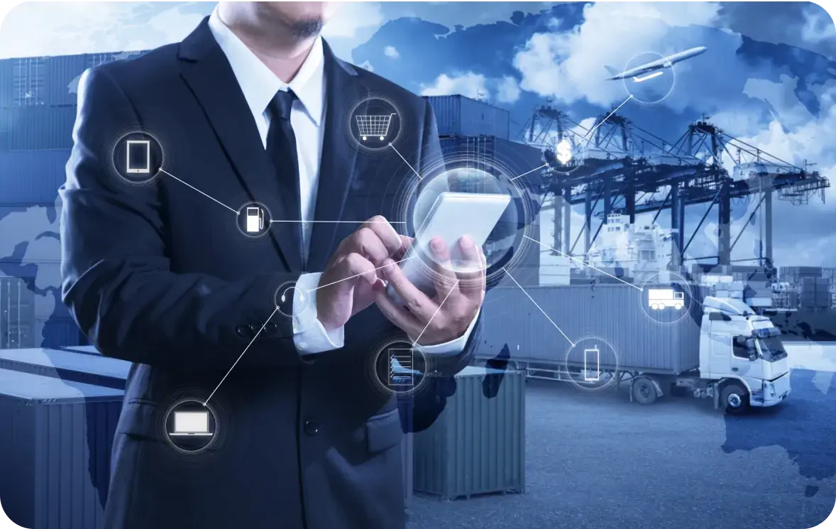 Logistics Solutions