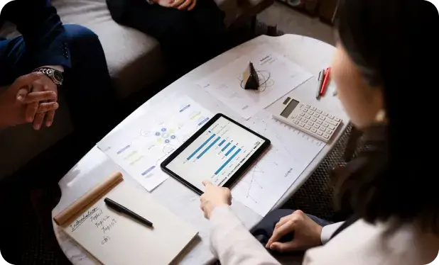 Model Portfolio Management​