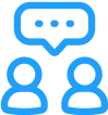logistics and transportation icon