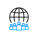 Clients from 20 Countries
