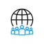 Clients from 20 Countries
