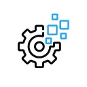 Services: design, test, integrate, and maintain