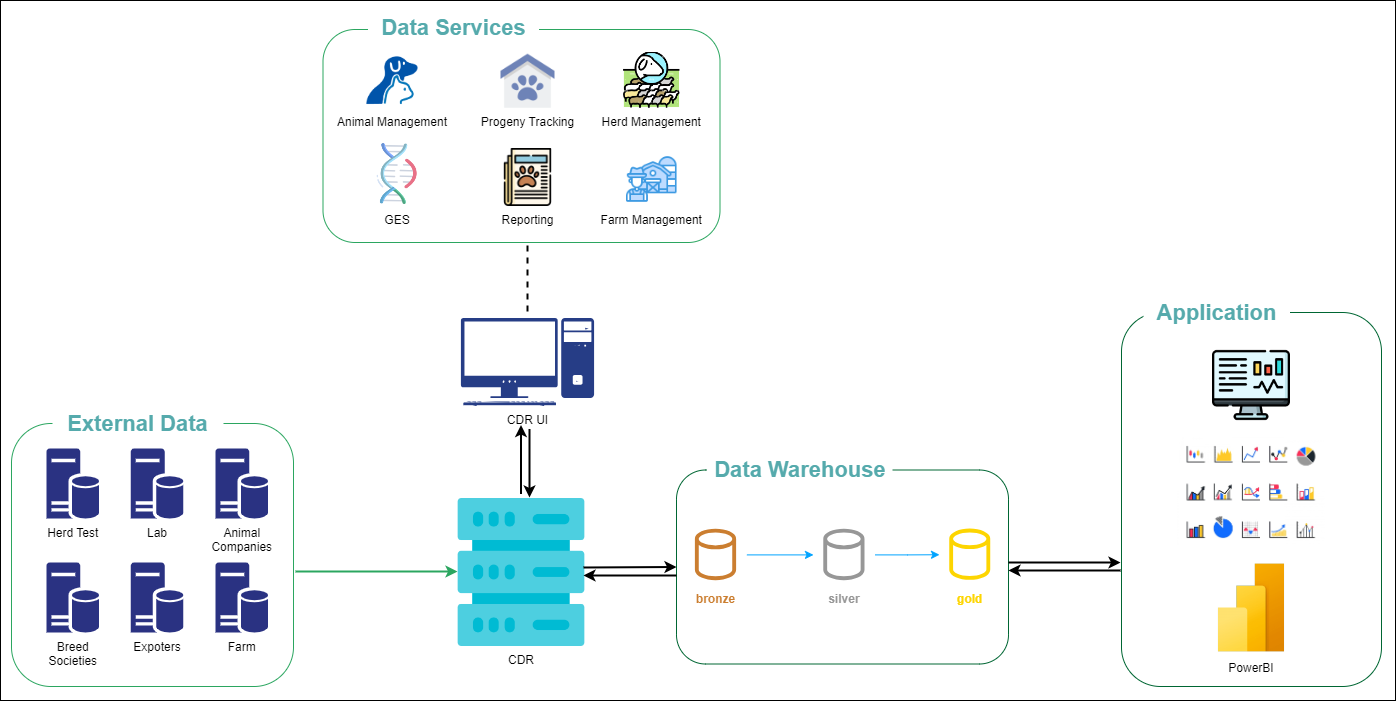 Data Analytics Platform