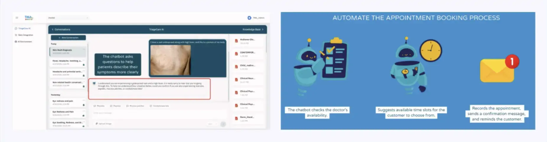 Patient Intake Assistant