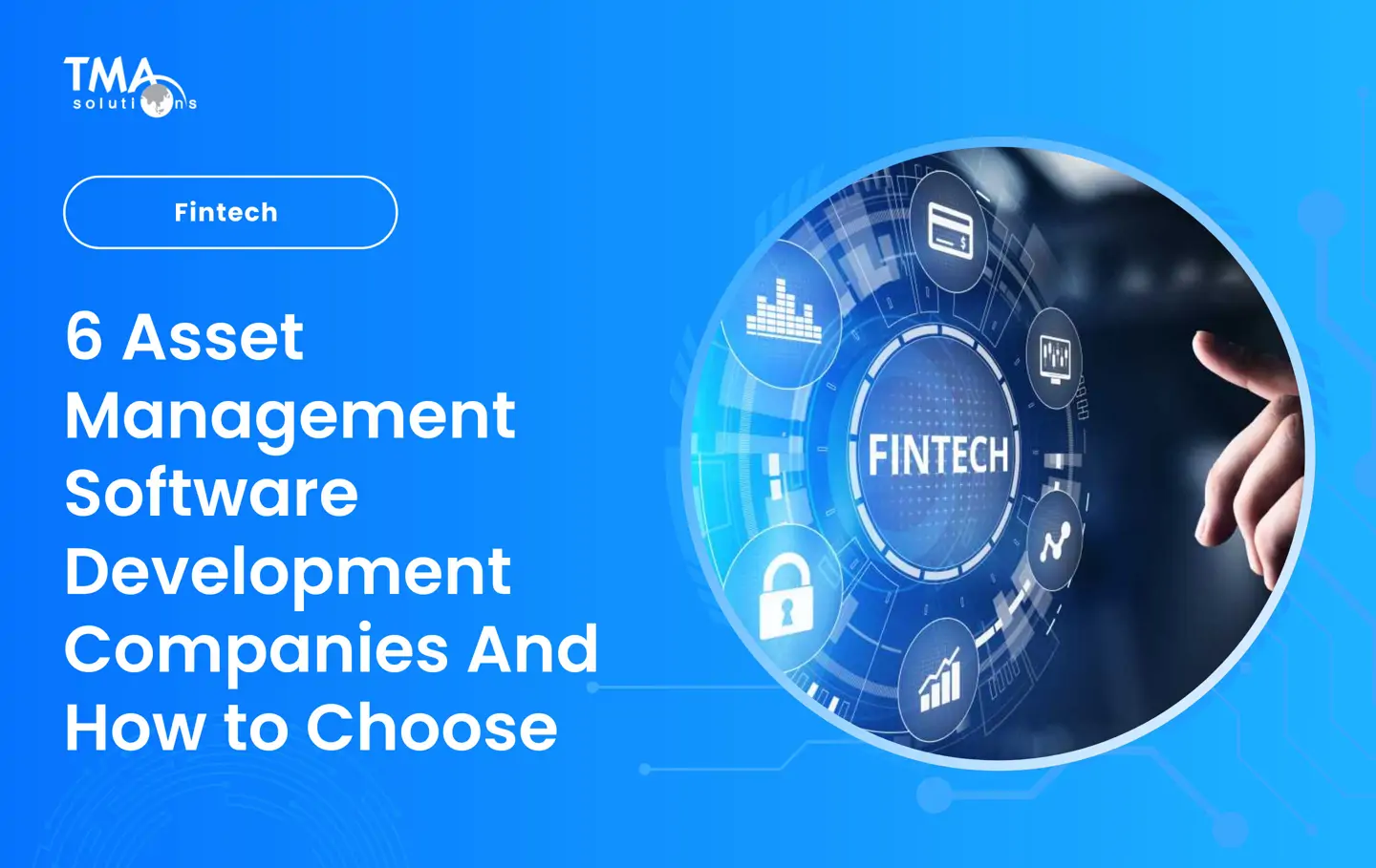 Asset Management Software Development