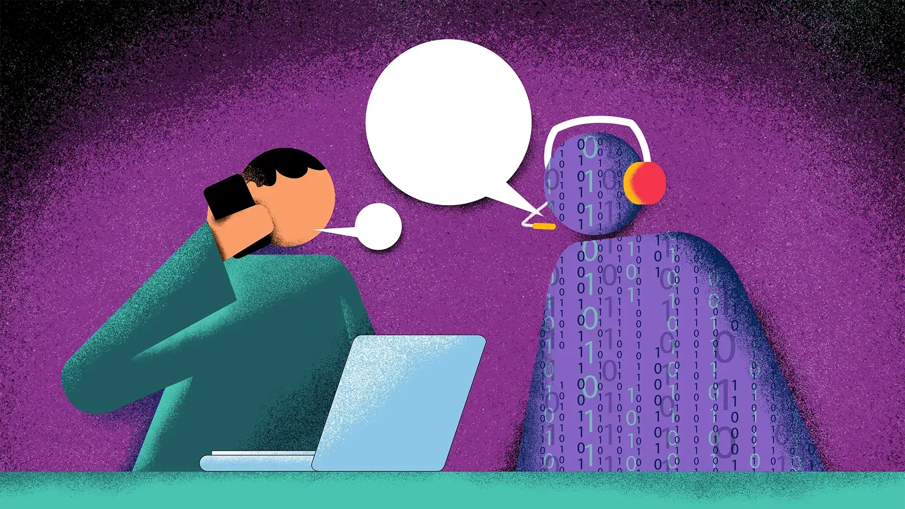 AI in CyberSecurity vs. Voice Deepfakes: Combating the Rise of ...