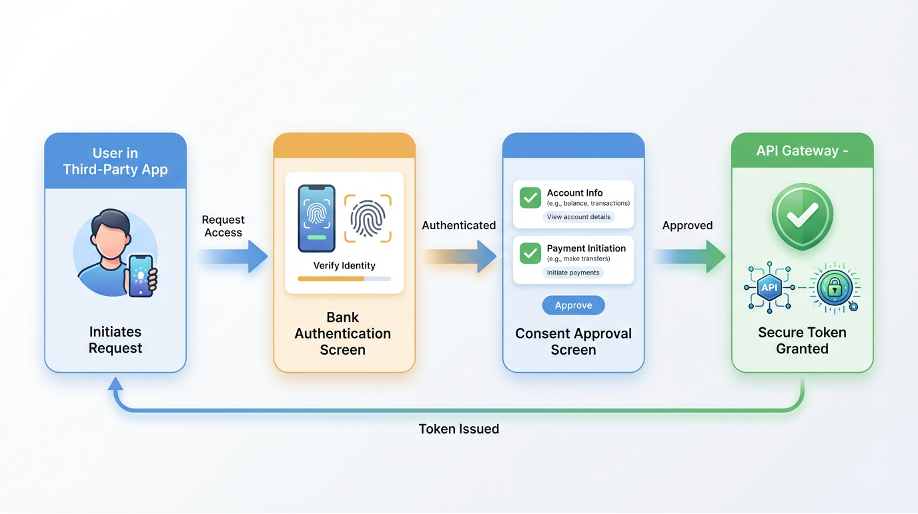 TMA Solutions SCA & Explicit Consent in Open Banking