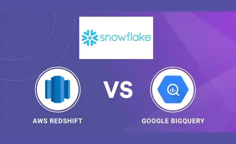 Snowflake vs Redshift vs BigQuery: Cloud Comparison | TMA Solutions