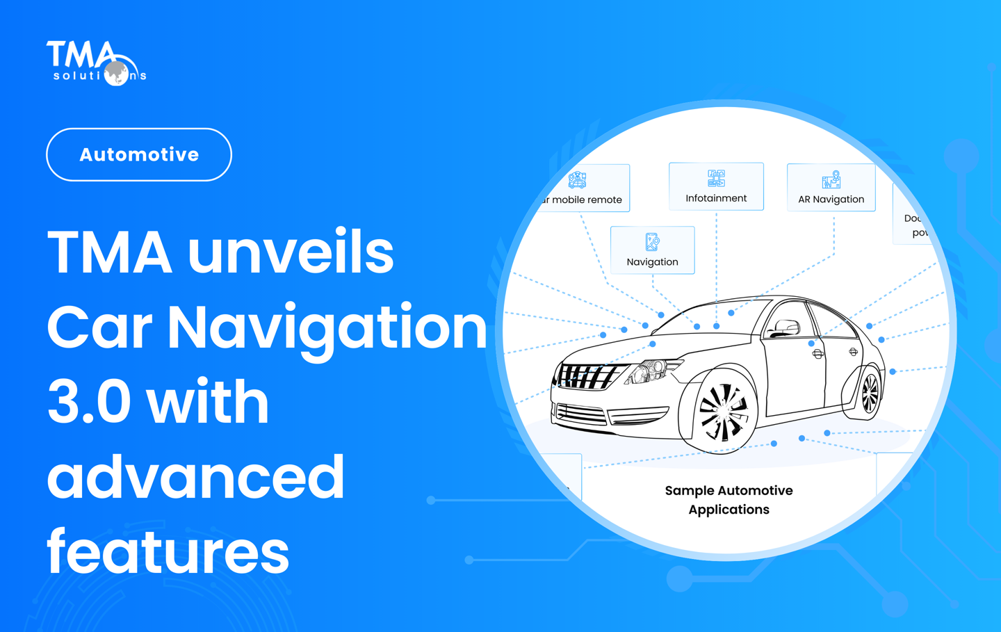 Next Generation Car Navigation thumbnail