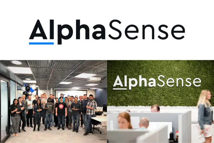 AlphaSense asset management software development company