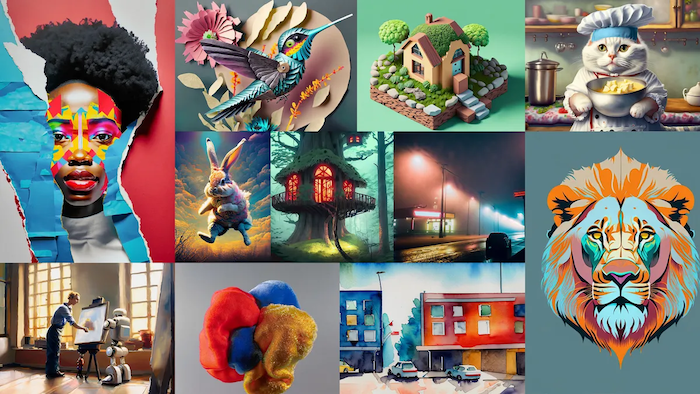 AI image-generation apps by Adobe