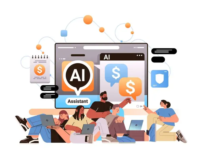 AI for financial planning boosts efficiency