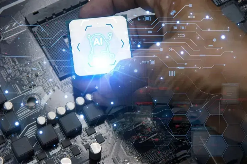 AI-driven network automation is becoming a critical need for businesses