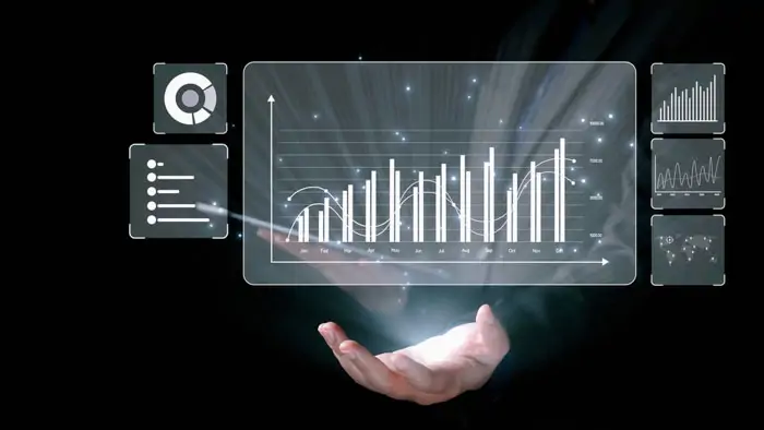 AI in fintech for market prediction