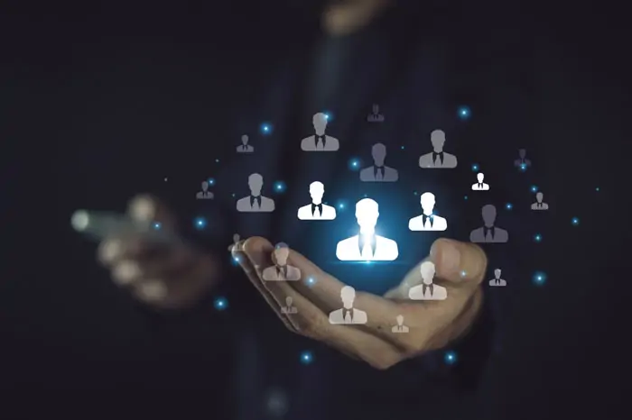 Personalized experiences with AI in fintech