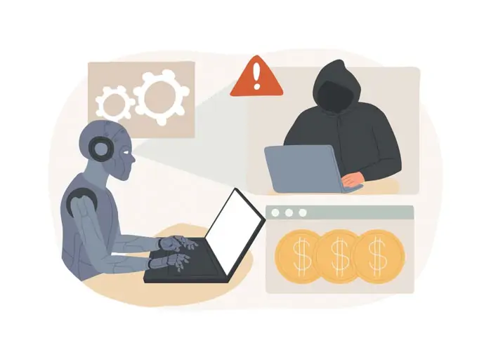 AI in banking detects financial threats