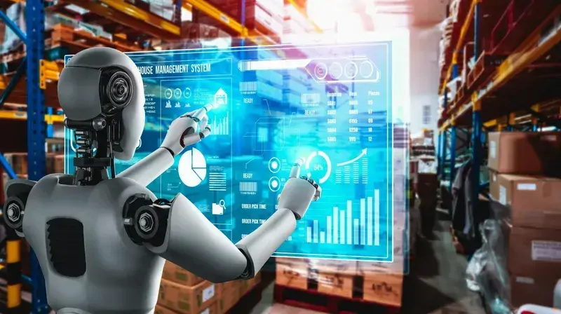 AI adoption and future directions in Vietnam’s logistics sector