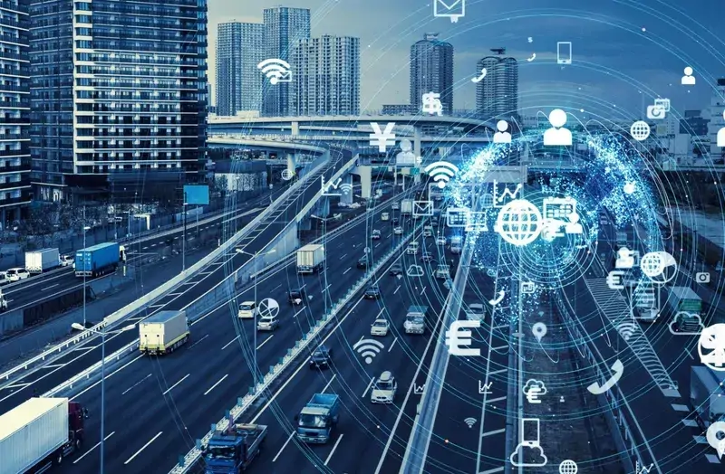 AI in warehouse and transport logistics in Vietnam