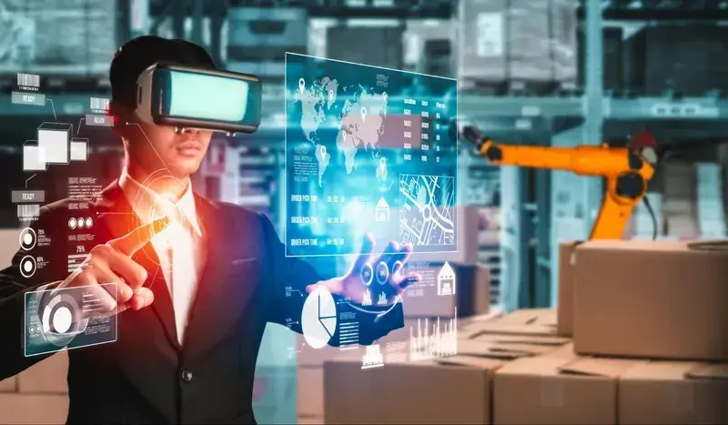 AI with IoT, Big Data and e-commerce in Vietnam’s logistics development