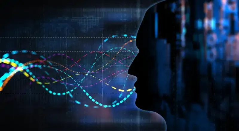 NLP enables machines to understand, analyze, and generate human language — forming the foundation for smart chatbots and virtual assistants.