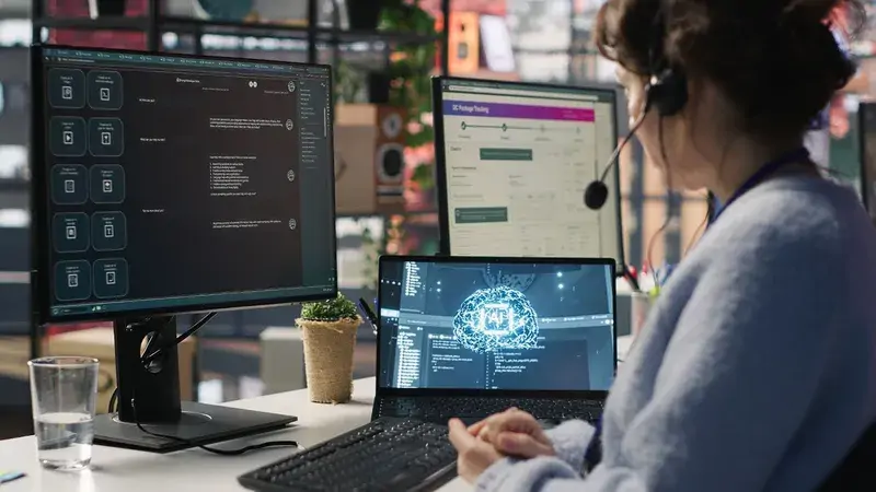 AI Smart Q&A Call Center Assistant helps healthcare call centers respond faster, cut costs and improve customer experience