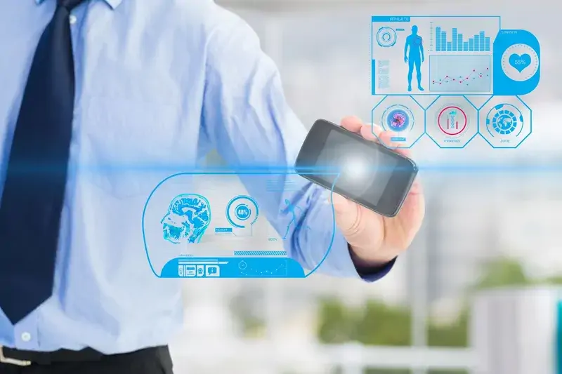 AI-driven Telehealth Solution delivers remote care, continuous support and better community health management