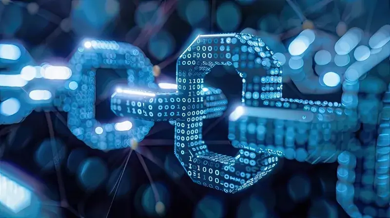 Blockchain for Certification & Security stores and verifies digital data in a way that is transparent, permanent, and tamper-proof