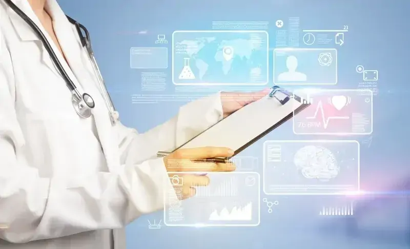 Clinical Research Tools automate research data collection and analysis