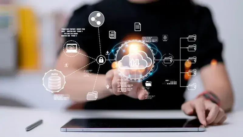Device Integration supports connecting medical devices in one system