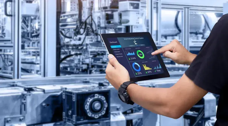 Pharmacy Automation manages drug storage automatically and safely