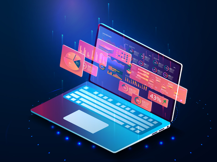 custom feature for fintech software 