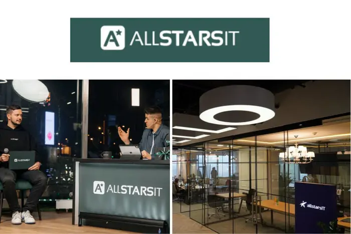 ALLSTARSIT software testing company