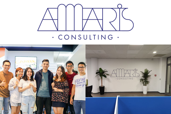 Amaris develops healthcare solutions emphasizing digital transformation Amaris enhances healthcare with customized digital solutions