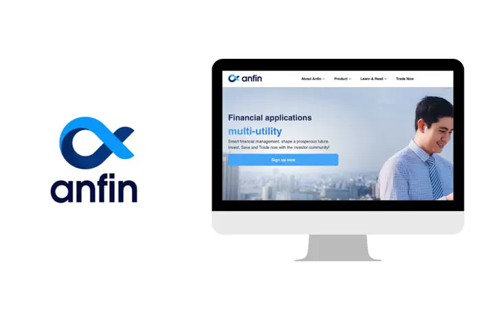 ANFIN is a leading digital payment service provider ANFIN fintech company in Vietnam