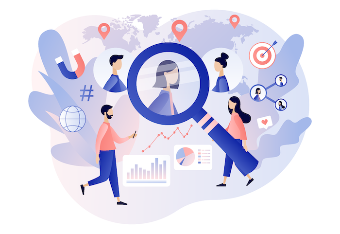 Steps in healthcare software development