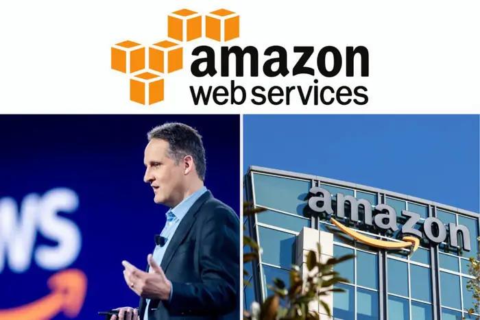 Amazon is a gen ai solution