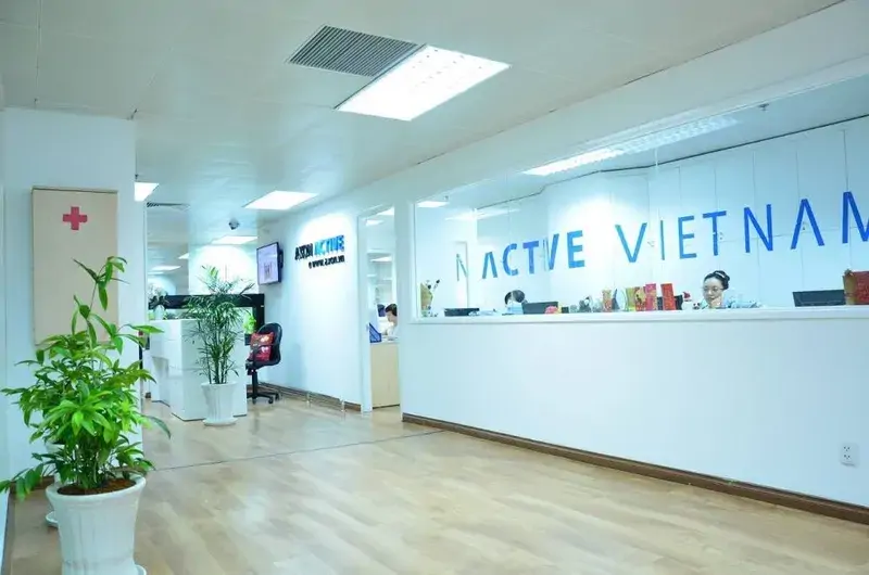 Axon Active develops Azure AI applications with a team of engineers from Vietnam