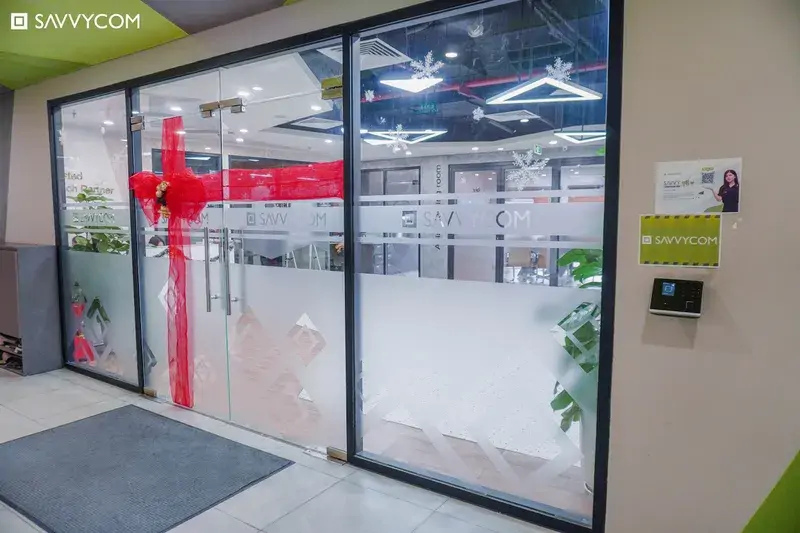 Savvycom applies Azure AI development from Vietnam alongside its local software development expertise to provide practical and effective solutions for clients worldwide.