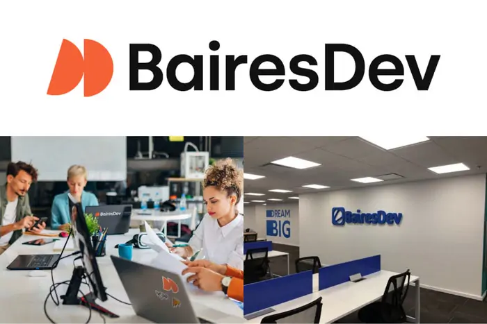 BairesDev provides tailored mobile app development 